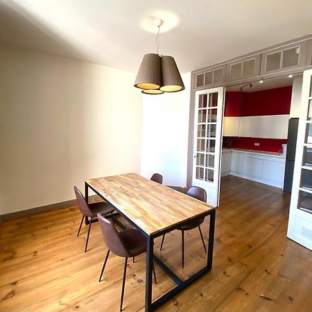 Floydroom'S Pau Chambre Hotes Standing Dans Appartement Partage Proche Chateau מראה חיצוני תמונה