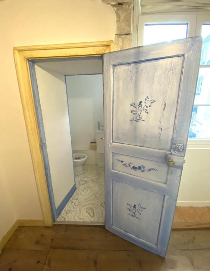 Floydroom'S Pau Chambre Hotes Standing Dans Appartement Partage Proche Chateau מראה חיצוני תמונה